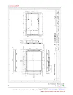 Preview for 12 page of Flat Display Technology LOF1044 Series User Manual