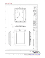 Preview for 17 page of Flat Display Technology LOF1044 Series User Manual