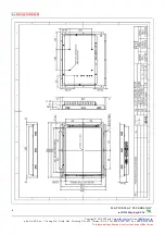 Preview for 8 page of Flat Display Technology LOF104D Series Manual