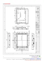 Preview for 9 page of Flat Display Technology LOF104D Series Manual