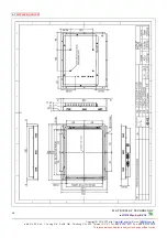 Preview for 10 page of Flat Display Technology LOF104D Series Manual