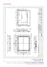 Preview for 11 page of Flat Display Technology LOF104D Series Manual