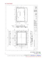 Preview for 16 page of Flat Display Technology LOF104S00-K0ZR User Manual