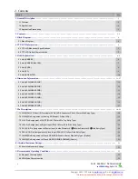 Preview for 3 page of Flat Display Technology LP065GVAxx-FxR User Manual