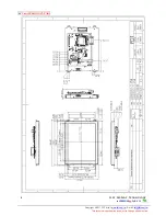 Preview for 16 page of Flat Display Technology LP065GVAxx-FxR User Manual