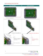 Preview for 26 page of Flat Display Technology LP065GVAxx-FxR User Manual