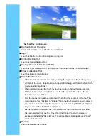 Preview for 23 page of Flat Vision Products IPM-15 User Manual