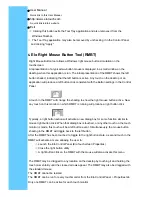 Preview for 24 page of Flat Vision Products IPM-15 User Manual