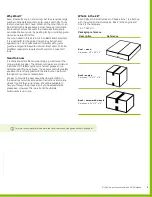 Preview for 7 page of Flatworks plyfly Assembly Manual