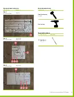 Preview for 13 page of Flatworks plyfly Assembly Manual