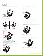 Предварительный просмотр 15 страницы Flatworks plyfly Assembly Manual