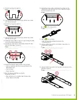 Предварительный просмотр 37 страницы Flatworks plyfly Assembly Manual