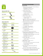 Preview for 61 page of Flatworks plyfly Assembly Manual