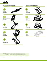 Preview for 70 page of Flatworks plyfly Assembly Manual