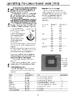 Preview for 15 page of Flavel AP 10 FRKP Users Manual & Installation