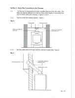 Предварительный просмотр 7 страницы Flavel Arundel FCMSB Installation And Operating Instructions Manual