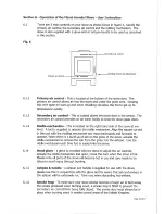 Предварительный просмотр 10 страницы Flavel Arundel FCMSB Installation And Operating Instructions Manual