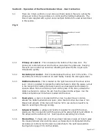 Preview for 10 page of Flavel Arundel XL FCMSBXL Installation And Operating Instructions Manual