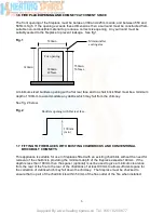 Preview for 6 page of Flavel Atlanta FAVRU0MN Installation And Maintenance Instructions Manual