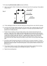 Preview for 16 page of Flavel Atlanta FBFR MN Series Installation And Maintenance Instructions Manual