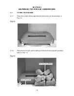 Preview for 16 page of Flavel Calibre FBFC**MN2 Installation, Maintenance & User Instructions