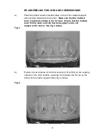 Preview for 9 page of Flavel Calypso FNCN**SN Series User Instructions