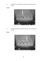 Предварительный просмотр 23 страницы Flavel Diamond HE Installation, Maintenance & User Instructions