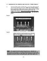 Предварительный просмотр 26 страницы Flavel Diamond HE Installation, Maintenance & User Instructions