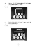 Предварительный просмотр 28 страницы Flavel Diamond HE Installation, Maintenance & User Instructions