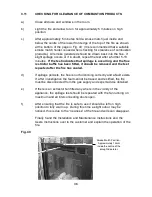 Предварительный просмотр 36 страницы Flavel Diamond HE Installation, Maintenance & User Instructions