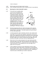 Предварительный просмотр 42 страницы Flavel Diamond HE Installation, Maintenance & User Instructions