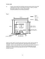 Preview for 10 page of Flavel EmberGlow Classic FEMC00EN Installation, Maintenance & User Instructions