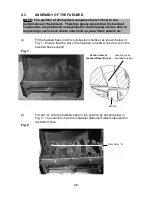 Preview for 26 page of Flavel EmberGlow Classic FEMC00EN Installation, Maintenance & User Instructions