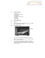 Preview for 9 page of Flavel Emberglow Classic FEMC00MN Installation And Maintenance Instructions Manual