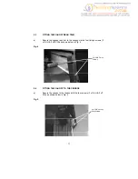 Preview for 11 page of Flavel Emberglow Classic FEMC00MN Installation And Maintenance Instructions Manual