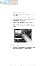 Preview for 9 page of Flavel Emberglow FEBC00MN Installation And Maintenance Instructions Manual