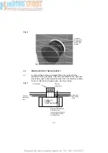 Preview for 10 page of Flavel Emberglow FEBC00MN Installation And Maintenance Instructions Manual