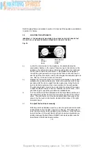 Preview for 15 page of Flavel Emberglow FEBC00MN Installation And Maintenance Instructions Manual