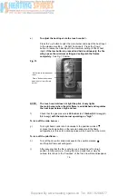 Preview for 16 page of Flavel Emberglow FEBC00MN Installation And Maintenance Instructions Manual