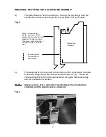 Предварительный просмотр 7 страницы Flavel Emberglow Instruction Manual