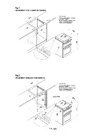 Предварительный просмотр 12 страницы Flavel FBU 70 Users Manual & Installation