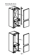 Предварительный просмотр 13 страницы Flavel FC7030FAP Operating Instructions Manual