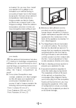 Preview for 9 page of Flavel FC7030FAPC Operating Instructions Manual