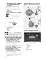 Preview for 18 page of Flavel FHLG51W User Manual And Installation