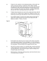 Preview for 16 page of Flavel Finesse FSRC**MN Installation, Maintenance & User Instructions