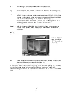 Предварительный просмотр 13 страницы Flavel Firenza FFIRR0MN Installation And Maintenance Instructions Manual