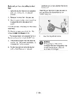 Предварительный просмотр 18 страницы Flavel FL95FRX Users Manual & Installation