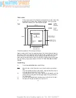 Предварительный просмотр 11 страницы Flavel FRCS3G Installation And Maintenance Instructions Manual