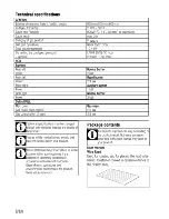 Preview for 6 page of Flavel FSBG51S Users Manual & Installation