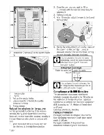 Preview for 14 page of Flavel FSBG51S Users Manual & Installation